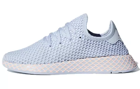Женские беговые кроссовки Adidas Originals Deerupt