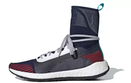 Женские беговые кроссовки Adidas PulseBOOST