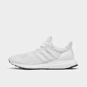 Женские беговые кроссовки Adidas UltraBOOST 1.0, белый