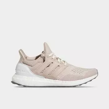 Женские беговые кроссовки Adidas UltraBOOST 1.0, бежевый