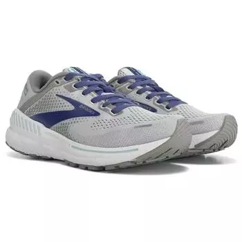 Женские беговые кроссовки Adrenaline GTS 22 Brooks, серый