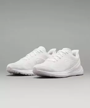 Женские беговые кроссовки Blissfeel 2 Lululemon, белый