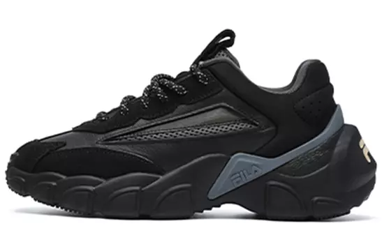 Женские беговые кроссовки Fila