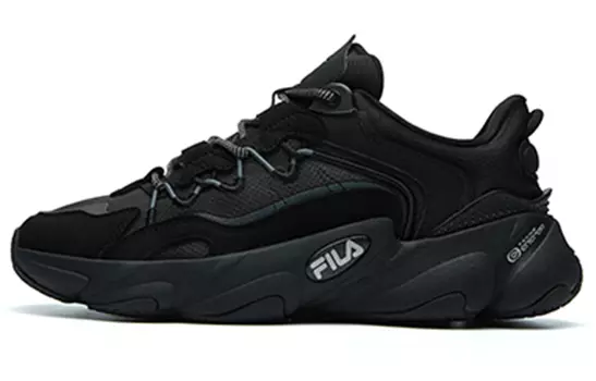 Женские беговые кроссовки Fila