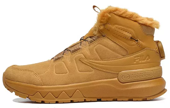 Женские беговые кроссовки FILA