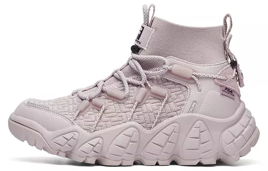 Женские беговые кроссовки Fila Apennines