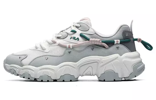 Женские беговые кроссовки Fila FHT