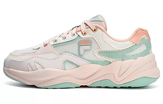 Женские беговые кроссовки Fila Fusion