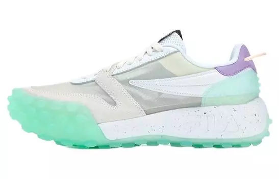 Женские беговые кроссовки Fila Gara