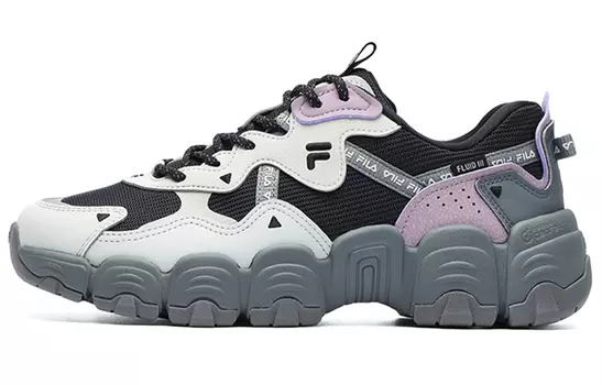 Женские беговые кроссовки Fila Heritage-Fht