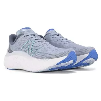 Женские беговые кроссовки Fresh Foam X Kaiha New Balance, серый