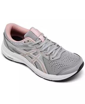 Женские беговые кроссовки GEL-Contend 8 от Finish Line Asics, мультиколор