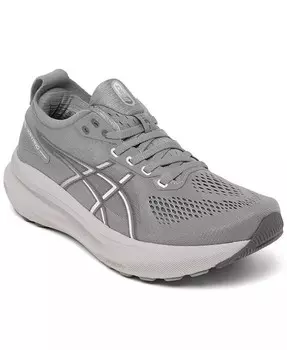 Женские беговые кроссовки GEL-Kayano 31 от Finish Line Asics, серый