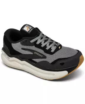 Женские беговые кроссовки Ghost Max SE от Finish Line Brooks, серый