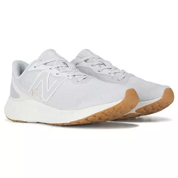 Женские беговые кроссовки из пеноматериала Arishi V4 Fresh New Balance, белый