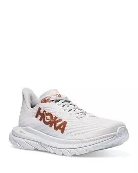 Женские беговые кроссовки Mach 5 HOKA