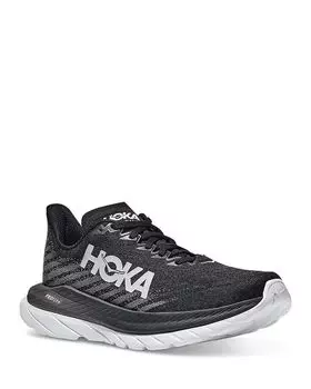 Женские беговые кроссовки Mach 5 HOKA