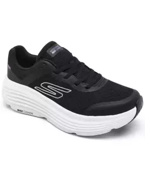 Женские беговые кроссовки Max Cushioning Endeavour Skechers, мультиколор