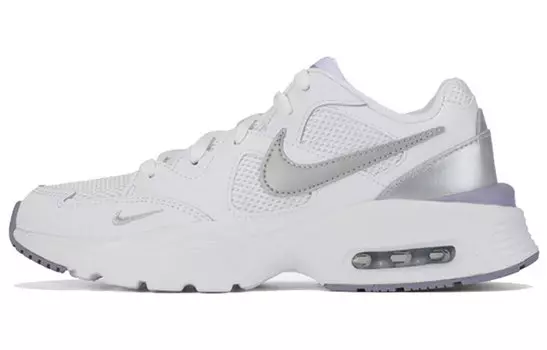 Женские беговые кроссовки Nike Air Max Fusion