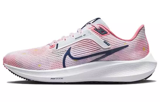 Женские беговые кроссовки Nike Air Zoom Pegasus 40