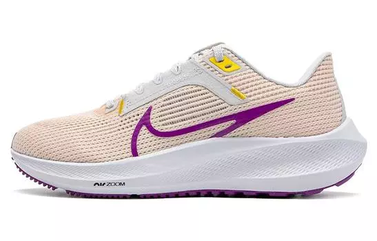 Женские беговые кроссовки Nike Air Zoom Pegasus 40