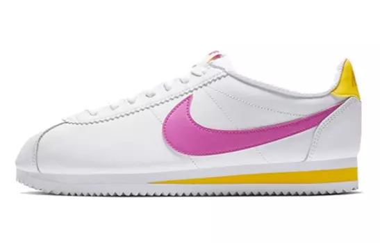 Женские беговые кроссовки Nike Cortez