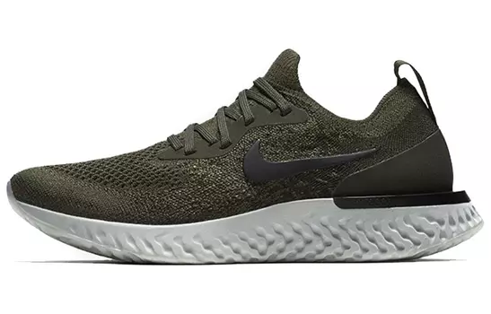 Женские беговые кроссовки Nike Epic React Flyknit 1