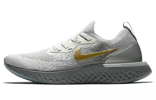 Женские беговые кроссовки Nike Epic React Flyknit 1