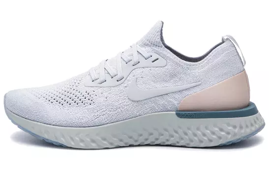 Женские беговые кроссовки Nike Epic React Flyknit 1