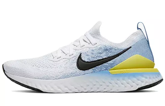 Женские беговые кроссовки Nike Epic React Flyknit 2