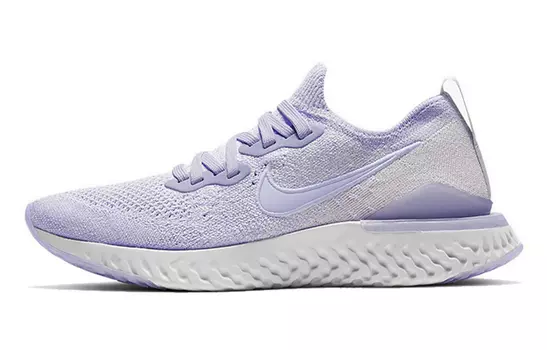 Женские беговые кроссовки Nike Epic React Flyknit 2