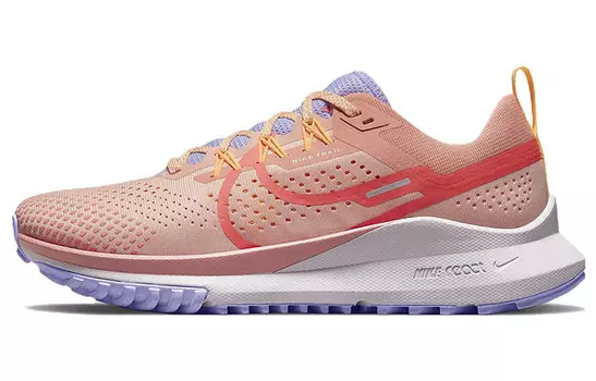 Женские беговые кроссовки Nike Pegasus Trail 4