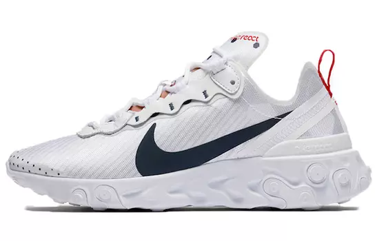 Женские беговые кроссовки Nike React Element 55