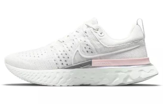 Женские беговые кроссовки Nike React Infinity Run Flyknit 2
