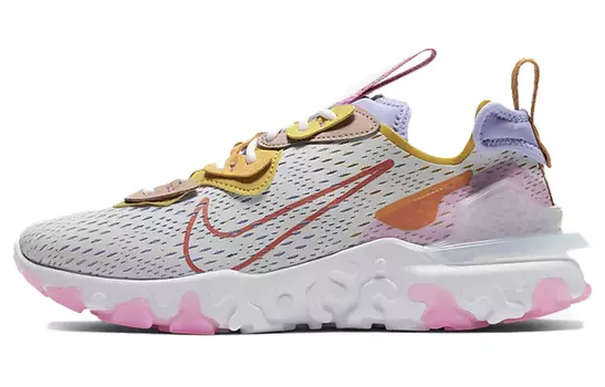 Женские беговые кроссовки Nike React Vision