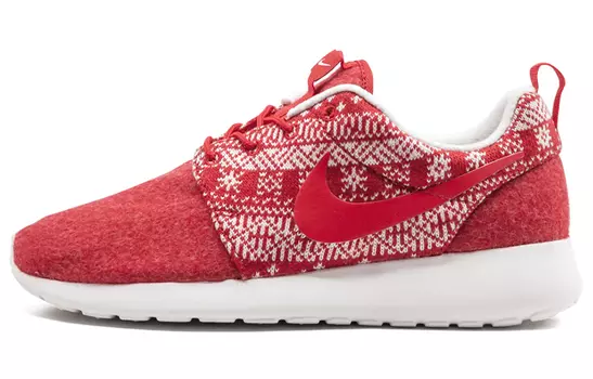 Женские беговые кроссовки Nike Roshe