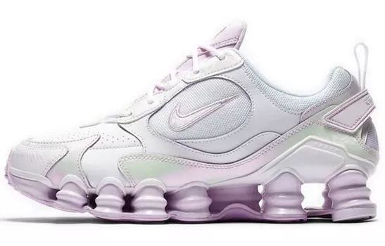 Женские беговые кроссовки Nike Shox TL Series