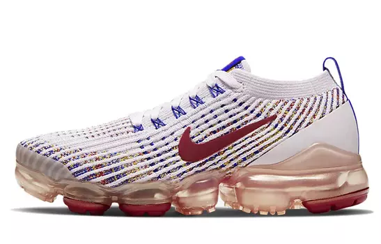 Женские беговые кроссовки Nike VaporMax Flyknit 3.0