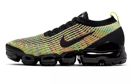 Женские беговые кроссовки Nike VaporMax Flyknit 3.0