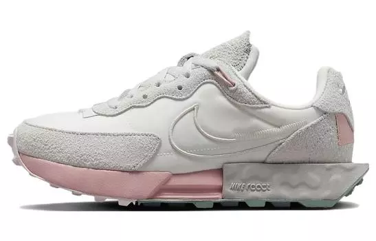 Женские беговые кроссовки Nike Waffle