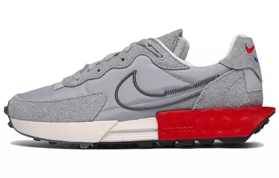 Женские беговые кроссовки Nike Waffle