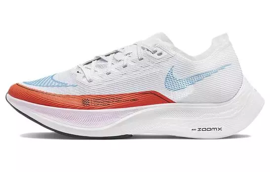 Женские беговые кроссовки Nike ZoomX Vaporfly Next% 2