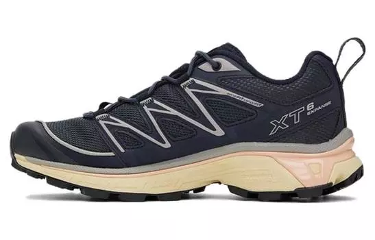 Женские беговые кроссовки Salomon XT-6