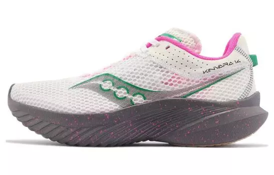 Женские беговые кроссовки Saucony Kinvara 14