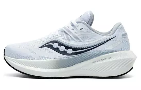 Женские беговые кроссовки Saucony Triumph 20