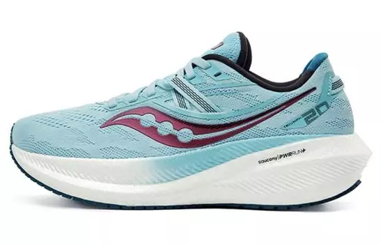 Женские беговые кроссовки Saucony Triumph 20