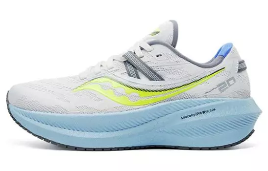 Женские беговые кроссовки Saucony Triumph 20