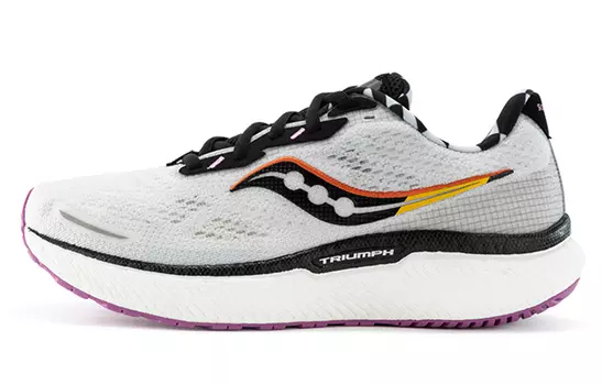 Женские беговые кроссовки Saucony Triumph