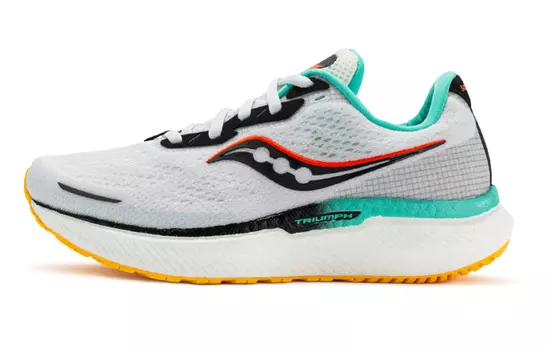Женские беговые кроссовки Saucony Triumph