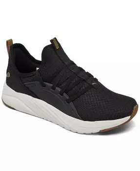 Женские беговые кроссовки Softride Sophia 2 от Finish Line Puma, черный